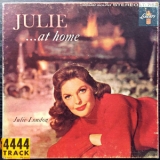 Julie London - Julie...At Home '1960