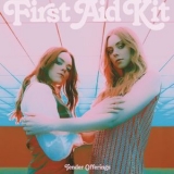 First Aid Kit - Tender Offerings EP '2018 - EP