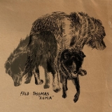 Fred Thomas - Kuma '2012