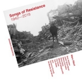 Marc Ribot  - Songs Of Resistance 1942-2018 (HDtracks) '2018 - Album