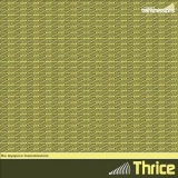 Thrice - The Myspace Transmissions '2008