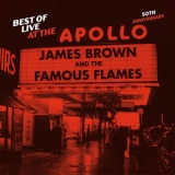 James Brown - Best Of Live At The Apollo: 50th Anniversary '2013