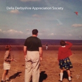 Delia Derbyshire Appreciation Society - Delia Derbyshire Appreciation Society '2017