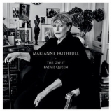 Marianne Faithfull - The Gypsy Faerie Queen '2018
