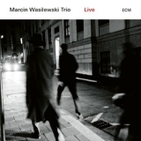 Marcin Wasilewski Trio - Live  '2018