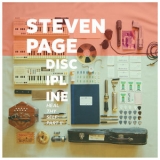 Steven Page - Discipline - Heal Thyself, Pt. II [Hi-Res] '2018 - Album