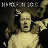 Napoleon Solo - Ink Stain '2018