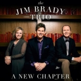 Jim Brady Trio - A New Chapter '2015