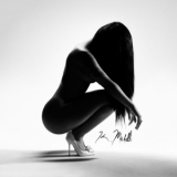 K. Michelle - Anybody Wanna Buy A Heart [Hi-Res] '2018