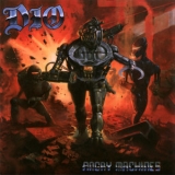 Dio - Angry Machines '1996