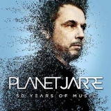 Jean-michel Jarre - Planet Jarre (Deluxe Edition) (CD3) '2018