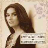 Emmylou Harris - The Very Best Of Emmylou Harris '2005 - Album