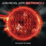 Jean Michel Jarre  - Electronica 2: The Heart Of Noise  '2016 - Album