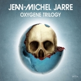 Jean Michel Jarre - Oxygene Trilogy  '2016