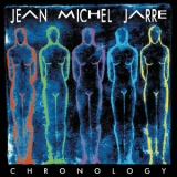 Jean Michel Jarre - Chronology '1993 - Album