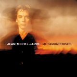 Jean Michel Jarre - Metamorphoses (2018 Remastered)  '2000 - Album