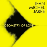 Jean Michel Jarre - Geometry Of Love (2018 Remastered)  '2003
