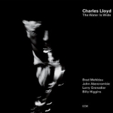 Charles Lloyd - The Water Is Wide '2000 - Album