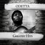 Odetta - Greatest Hits '2018