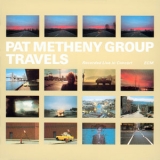 Pat Metheny - Travels '1983