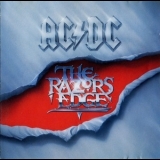 AC/DC - The Razors Edge '1990