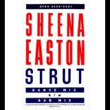 Sheena Easton - Strut '1984