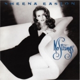 Sheena Easton - No Strings '1993 - Album