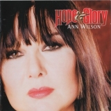 Ann Wilson - Hope & Glory '2007 - Album