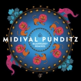 Midival Punditz - Baanwarey Remixes '2015 - Remix