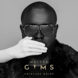 Maitre Gims - Ceinture Noire '2018 - Album