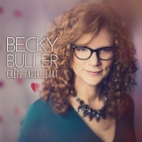 Becky Buller - Crepe Paper Heart '2018