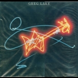 Greg Lake - Greg Lake '1981