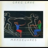 Greg Lake - Manoeuvres '1983