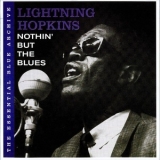 Lightnin' Hopkins - Broken Hearted Blues '2006