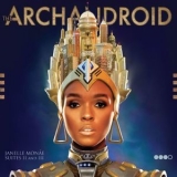 Janelle Monae - The Archandroid '2010