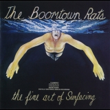 The Boomtown Rats - The Fine Art Of Surfacing '1979 - Album