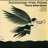 Tomasz Stanko - Jazzmessage From Poland '1972