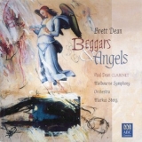 Brett Dean - Beggars And Angels '2004