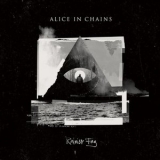 Alice In Chains - Rainier Fog '2018