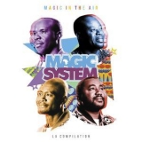 Magic System - Magic In The Air: La Compilation '2018