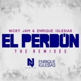Nicky Jam - El Perdon (The Remixes) '2015