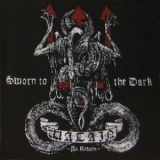 Watain - Sworn To The Dark (flame42) '2007
