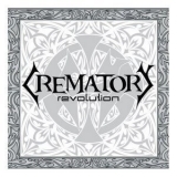 Crematory - Revolution '2004