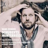 Julian Pregardien - Zender Schuberts Winterreis [Hi-Res] '2018