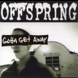 The Offspring - Gotta Get Away [CDS] '1995