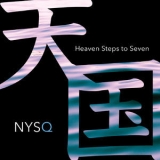 New York Standards Quartet - Heaven Steps To Seven '2018