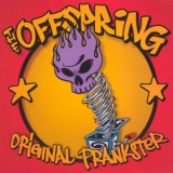 The Offspring - Original  Prankster [CDS] '2000
