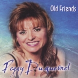 Peggy Duquesnel - Old Friends '2001