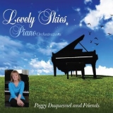 Peggy Duquesnel - Lovely Skies (Piano Orchestrations) '2017