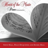 Steve Hall - Heart Of The Music '2015